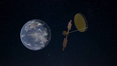 Viasat, Cobham Satcom Announce Collaboration