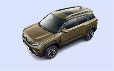 Maruti Suzuki Brezza Colours 2025 - Variant-Wise Color Options