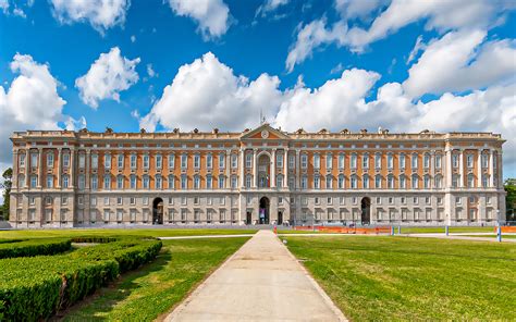 Royal Palace of Caserta | All You Need To Know About Your Visit