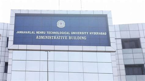 JNTU Dual Degree : జేఎన్‌టియూ డ్యూయెల్ డిగ్రీపై ఇతర రాష్ట్రాల యూనివర్సిటీల ఆసక్తి-universities ...