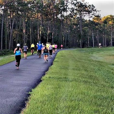 Flatwoods Park — Run Tampa | A Whole New Level Of Running