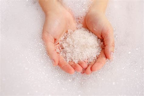 Are Bath Salt Drugs Really Bath Salts? Learn the Difference