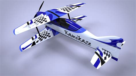 Free 3d printed rc airplane stl files - smartphonebxe