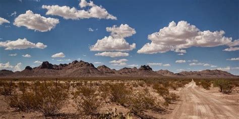 The Zone of Silence-A mysterious place in Mexico