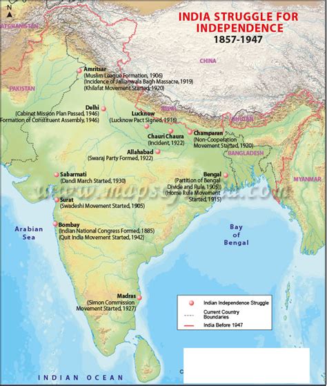 Champaran Location In India Map