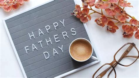 Happy Father's Day 2023: Wishes, Messages, Greetings to share with your ...