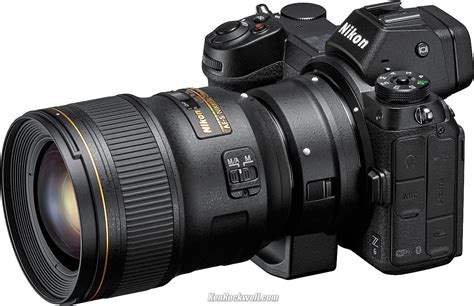 定期的な国内流通商品 Nikon FTZ - sparkletour.ca