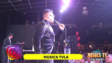 GRUPO BRINDIS EN VIVO POR MUSICA TVLA - YouTube