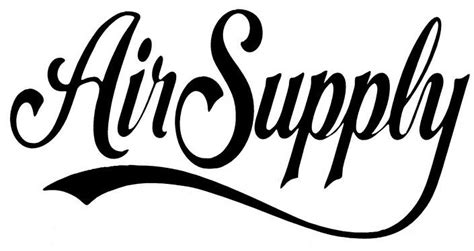 Air Supply | Air supply, Love quotes with images, Band logo design