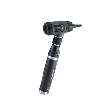 Welch Allyn MacroView Otoscope/Throat Illuminator Avante, 49% OFF