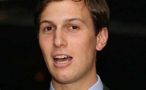 Jared Kushner Arrives In Middle East Seeking ‘Ultimate Peace Deal ...