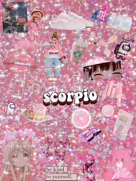 Top 999+ Scorpio Aesthetic Wallpaper Full HD, 4K Free to Use