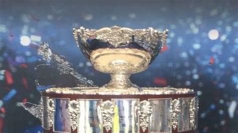 Davis Cup Finals to add hosts cities, reduce teams next year | Tennis ...