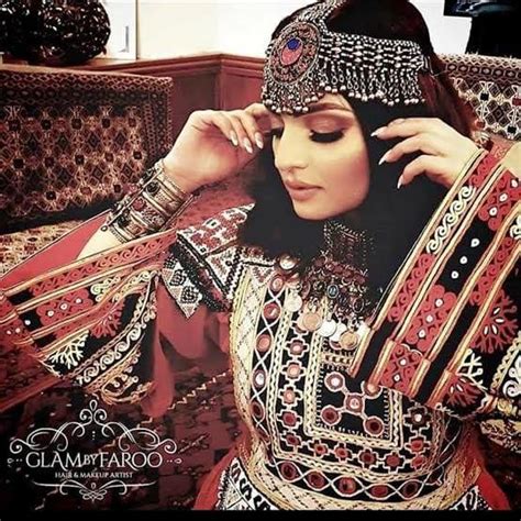 Pashto Mast Dance