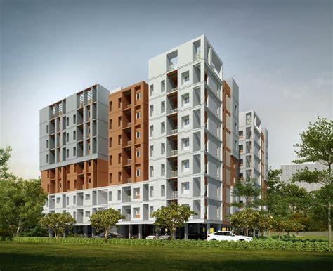 Flats for sale in – Guduvanchery – Live the Elite Lifestyle!