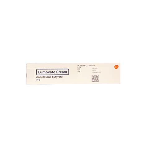 Eumovate Cream from Access Doctor Online Pharmacy