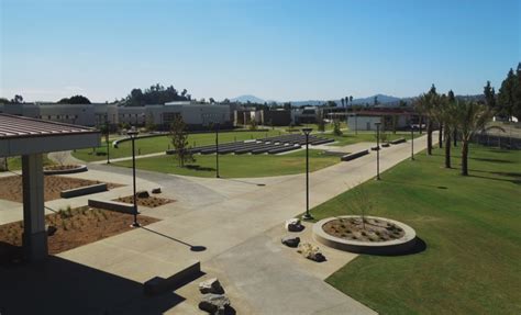 Las Colinas Detention and Reentry Facility - San Diego Chapter American Society Of Landscape ...