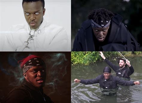 Evolution of KSI : r/ksi