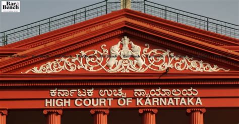 10 Additional Judges of Karnataka High Court made Permanent Judges