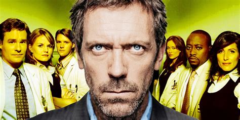 Hugh Laurie Home Alone