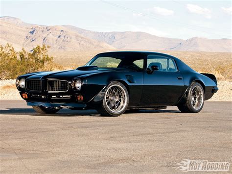 pontiac, Firebird, Trans am, Muscle, Trans, Classic, Hot, Rod, Rods Wallpapers HD / Desktop and ...