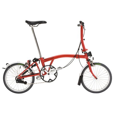 DesignApplause | brompton folding bike.