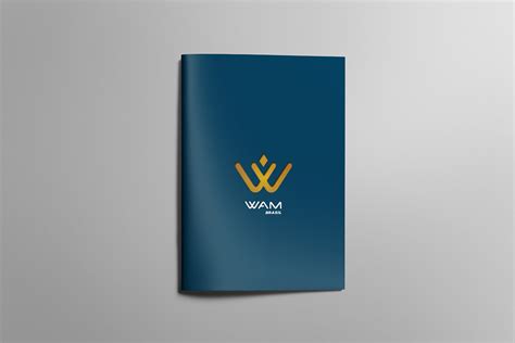 WAW on Behance