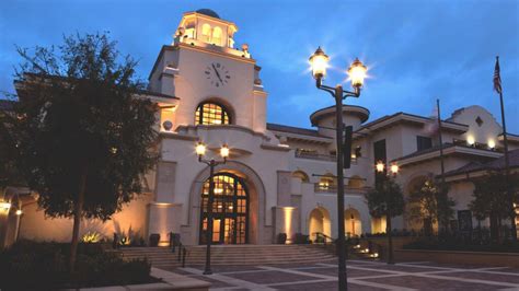 Temecula Civic & City Center - Nichols Melburg & Rossetto | NMR Architects + Engineers