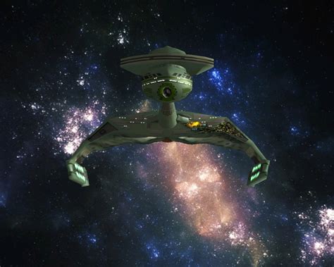 Star Trek Starfleet Command 3 Mods