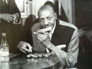 Sonny Boy Williamson biography, birth date, birth place and pictures