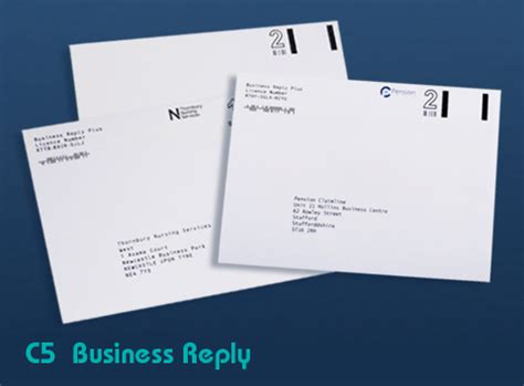 Printed Envelopes UK | Prepaid Postage Envelopes | Rapid Envelopes