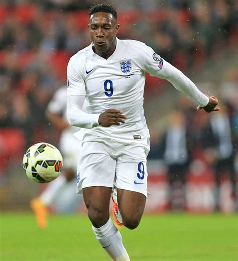 World Cup 2018: Danny Welbeck on Arsenal injury nightmare and England ...