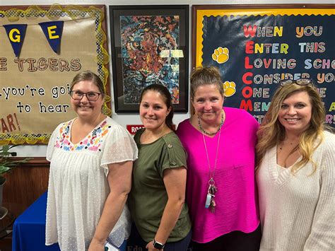 Edge Elementary Teachers Win $9,000 in Grants - Mid Bay News