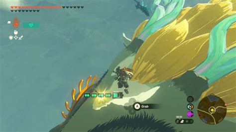 Zelda Tears of the Kingdom: How to get the Master Sword - Video Games on Sports Illustrated