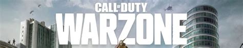 Call of Duty: Warzone - JVFrance