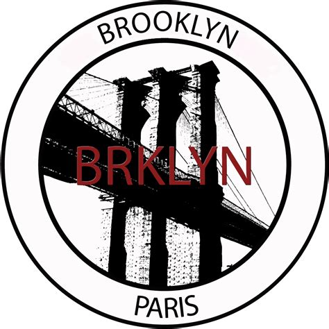 Brooklyn Logo - LogoDix