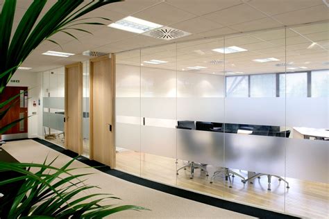 Design Ideas for a Modern Law Office Layout | Avanti Systems