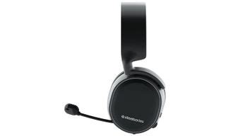 SteelSeries Arctis 3 Bluetooth Review: A Gaming Headset for Daily Life ...