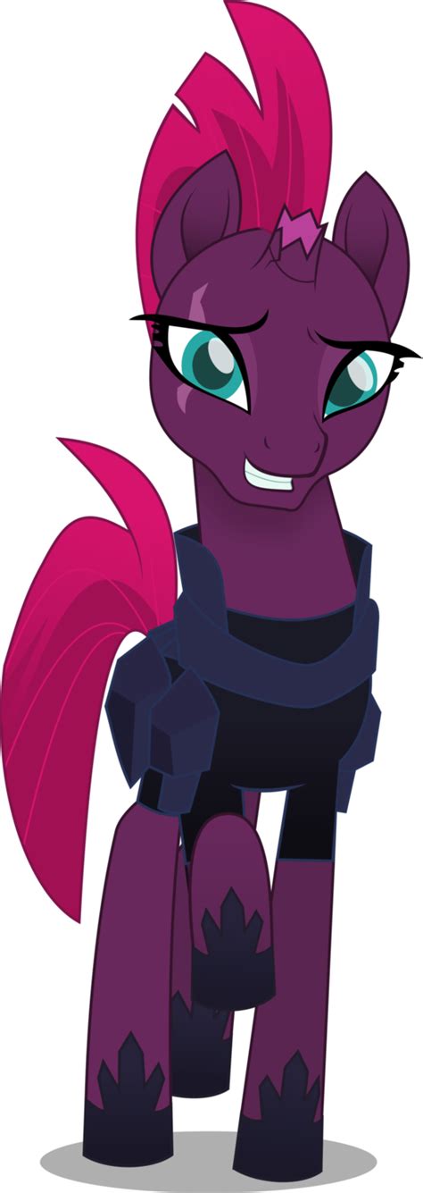 MLP Movie -Tempest Shadow #2 by jhayarr23 | My little pony movie, Mlp my little pony, Pony