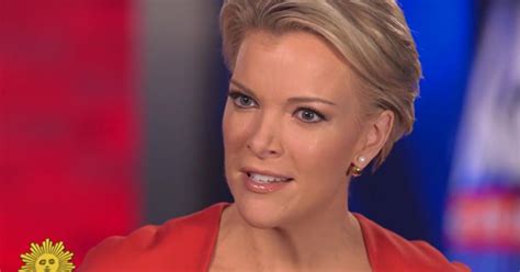 Megyn Kelly and the question that changed her life forever - CBS News