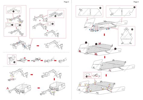 Mars Rover Metal Earth - Innovatoys