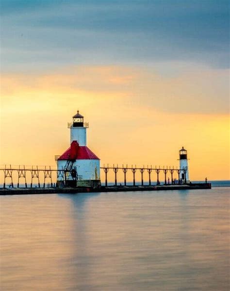 St. Joseph Michigan: Best Things to Do | My Michigan Beach and Michigan Travel