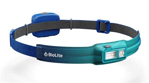 BioLite Updates Their Rechargeable Headlamp Line with Three New Models ...