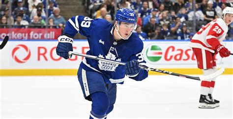 Leafs shut down trade offers for top young players: report | Offside