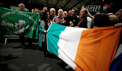 Irish Election: Did Ireland Go Populist Nationalist? | National Review