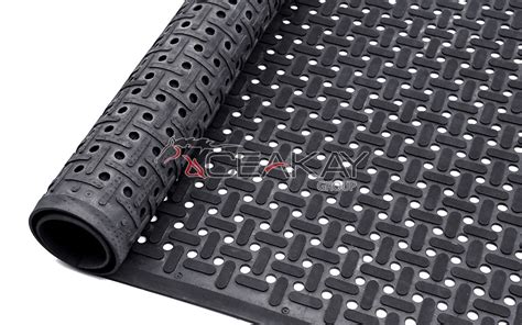 Rubber Drainage Mat – Ceakaygroup