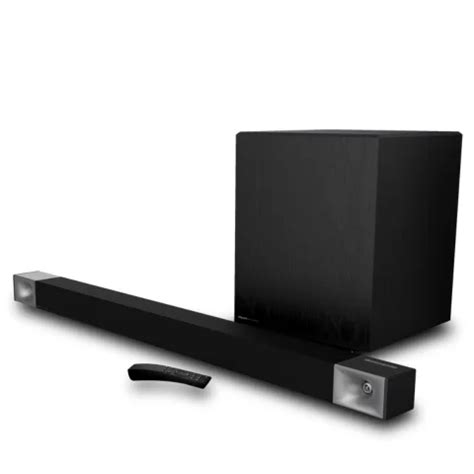 The 11 Best Soundbar For Xbox Series X In 2024