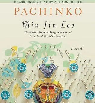 29+ quotes from Pachinko by Min Jin Lee