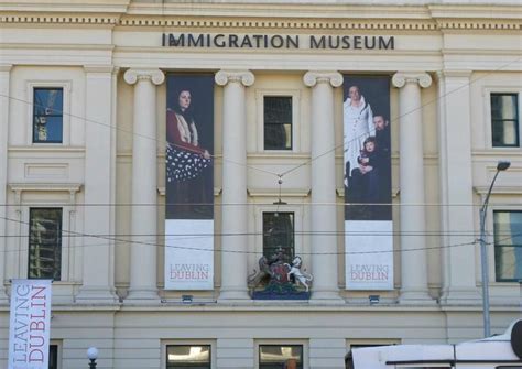 The Best Immigration Museum Tours & Tickets 2020 - Melbourne | Viator