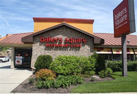 Net Lease Bakers Square Restaurant Sale Arranged - The Boulder Group